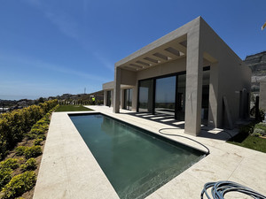 3 slaapkamer Villa te koop in Benahavis