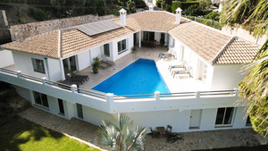 5 slaapkamer Villa te koop in Mijas