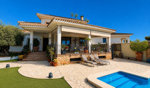 7 slaapkamer Villa te koop in Orihuela