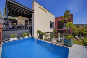 3 slaapkamer Villa te koop in Malaga