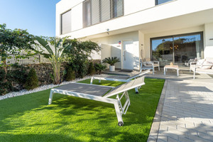 3 slaapkamer Villa te koop in Mijas