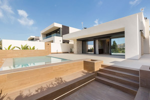 3 slaapkamer Villa te koop in Algorfa
