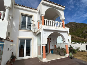 3 slaapkamer Villa te koop in Mijas