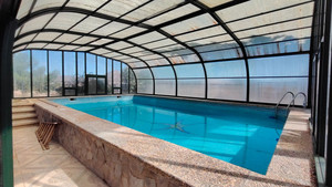 3 slaapkamer Villa te koop in Abanilla