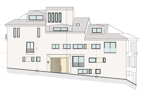 Grondstuk te koop in Benalmadena