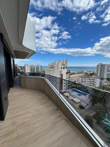 3 slaapkamer Appartement te koop in Alicante