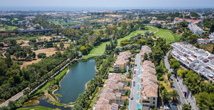 3 slaapkamer Appartement te koop in Benahavis