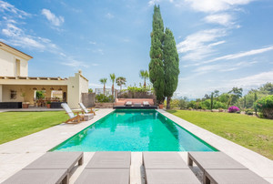 7 slaapkamer Villa te koop in Sotogrande