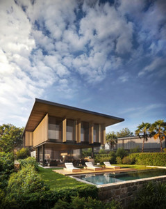 4 slaapkamer Villa te koop in Marbella