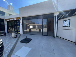 Commercieel te koop in Orihuela