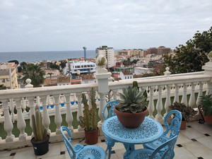 3 slaapkamer Appartement te koop in Torremolinos