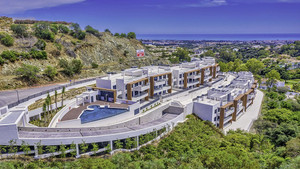 3 slaapkamer Appartement te koop in Benahavis