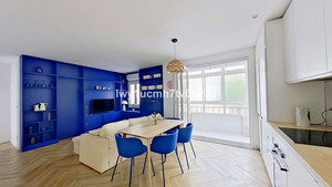 2 slaapkamer Appartement te koop in Malaga