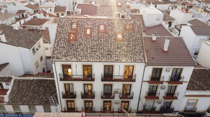 4 slaapkamer Appartement te koop in Ronda