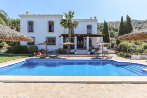 7 slaapkamer Commercieel te koop in Alora