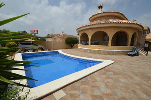 3 slaapkamer Villa te koop in Benijofar