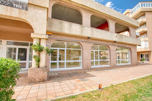 Commercieel te koop in Torrox