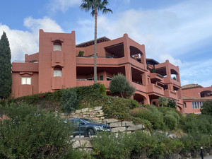 3 slaapkamer Appartement te koop in Benalmadena