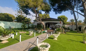 3 slaapkamer Villa te koop in Orihuela