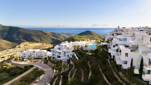 3 slaapkamer Appartement te koop in Ojen