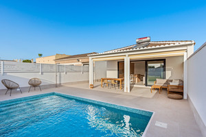 3 slaapkamer Villa te koop in Torrevieja