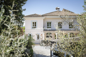 9 slaapkamer Villa te koop in Gaucin