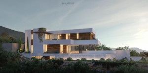 Grondstuk te koop in Torremolinos