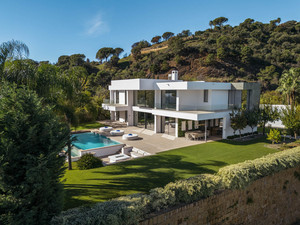 5 slaapkamer Villa te koop in Benahavis