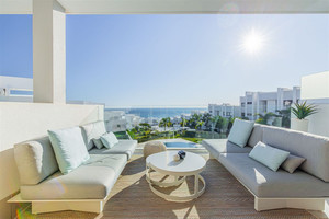 2 slaapkamer Appartement te koop in Manilva