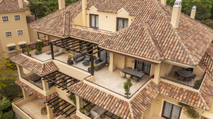 4 slaapkamer Appartement te koop in Sotogrande