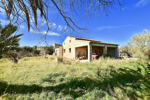 2 slaapkamer Villa te koop in Gata de Gorgos