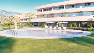 3 slaapkamer Villa te koop in Fuengirola