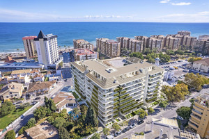 3 slaapkamer Appartement te koop in Fuengirola