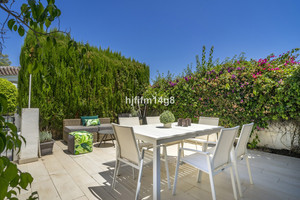 2 slaapkamer Rijtjeshuis te koop in Marbella