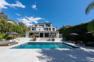 5 slaapkamer Villa te koop in Marbella