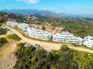 2 slaapkamer Appartement te koop in Ojen