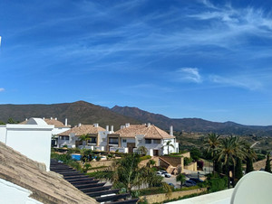 3 slaapkamer Rijtjeshuis te koop in Mijas