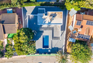 4 slaapkamer Villa te koop in Orihuela