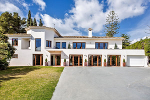 7 slaapkamer Villa te koop in Marbella