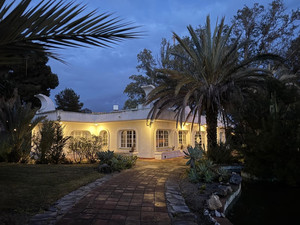 Grondstuk te koop in Marbella