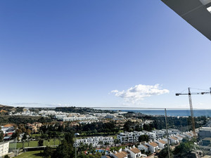 3 slaapkamer Appartement te koop in Mijas