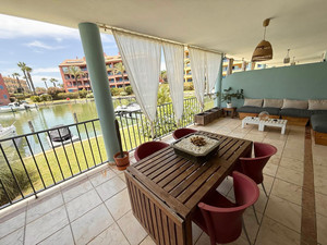 4 slaapkamer Appartement te koop in Sotogrande