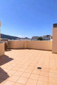 3 slaapkamer Appartement te koop in Benitachell