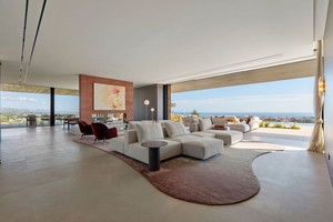 8 slaapkamer Villa te koop in Benahavis