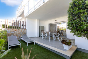 2 slaapkamer Appartement te koop in Orihuela
