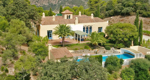 9 slaapkamer Villa te koop in Gaucin