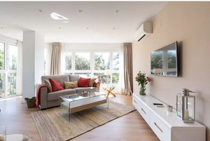 4 slaapkamer Appartement te koop in Malaga