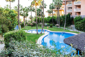 2 slaapkamer Appartement te koop in Fuengirola