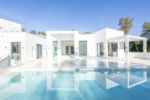 5 slaapkamer Villa te koop in Sotogrande