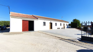 4 slaapkamer Villa te koop in Ronda